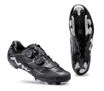 Picture of NORTHWAVE EXTREME XCM MTB SPD SHOES WIDE